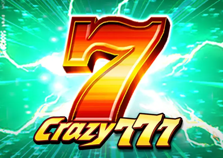 Crazy 777 9Winzregister