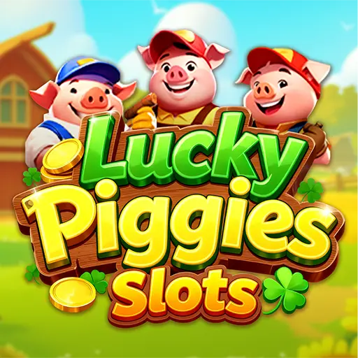 Lucky Piggies gemple 9Winzregister