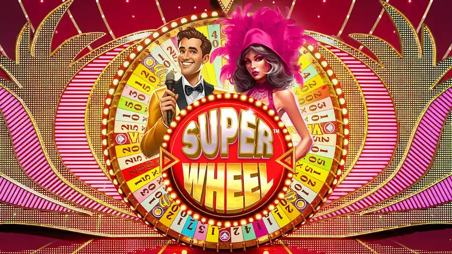Super Wheel 9Winzregister